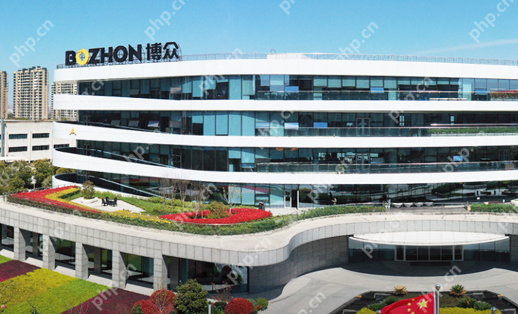 博众精工：出口美国业务占比小，加增关税对公司直接影响不大