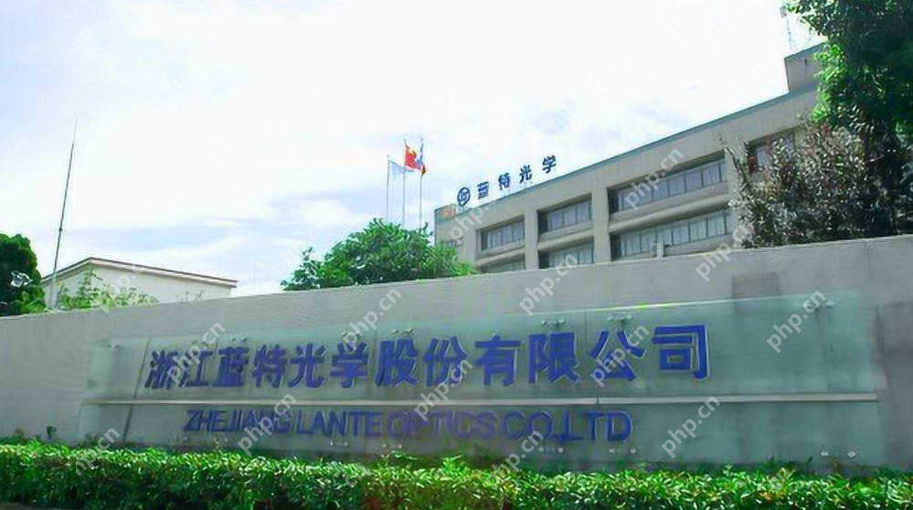 蓝特光学：玻璃非球面透镜产品正初步导入安卓端手机相关应用