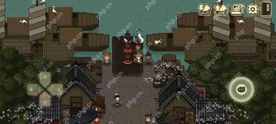 大江湖之苍龙与白鸟无名岛全收集攻略插图2 大江湖之苍龙与白鸟无名岛全收集攻略