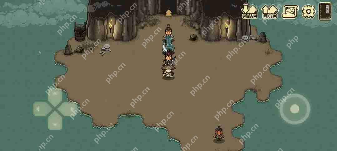 大江湖之苍龙与白鸟无名岛全收集攻略插图3 大江湖之苍龙与白鸟无名岛全收集攻略