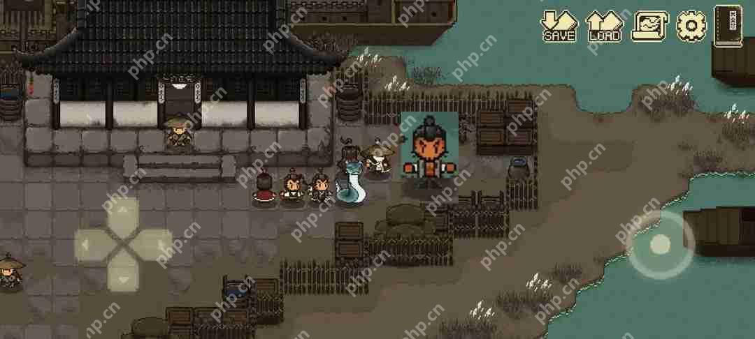 大江湖之苍龙与白鸟无名岛全收集攻略插图1 大江湖之苍龙与白鸟无名岛全收集攻略