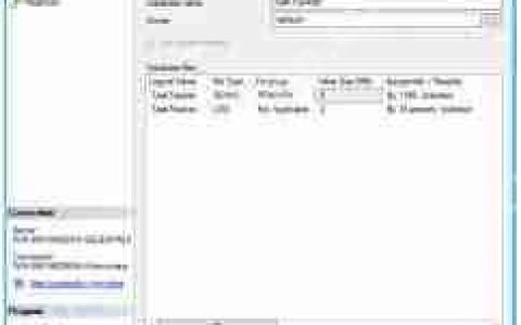 如何创建数据库