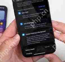 iOS18beta3更新内容