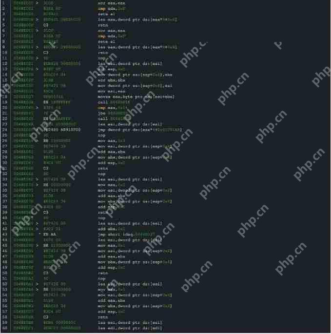 【解题报告】看雪·京东2018CTF—京东AI CTF大挑战特别题