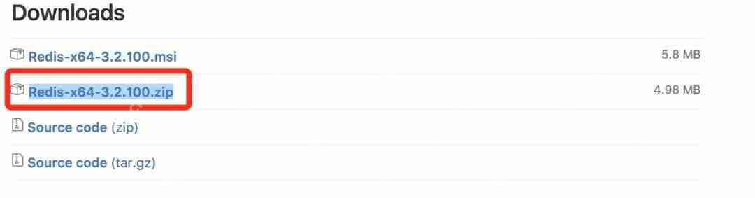 Java开发中对Redis的基本操作总结