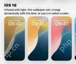 iOS18beta3是否值得升级