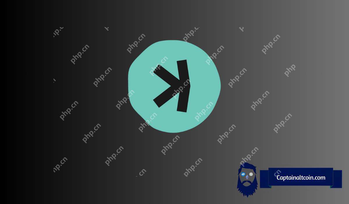 Crescendo更新后Kaspa（KAS）价格平坦的3个原因