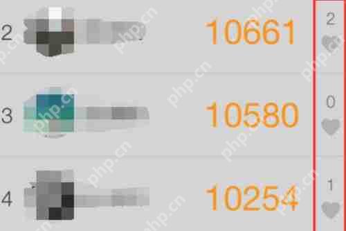 微信运动误点赞如何取消