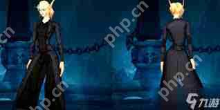 魔兽世界暗索内幕外套获取方法-魔兽世界如何获得暗索内幕外套