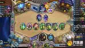 炉石传说灌注猎卡组如何构筑-炉石传说灌注猎卡组构筑攻略分享