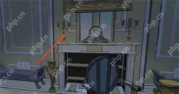 蓝途王子画室密室大揭秘:5 步破解隐藏保险箱终极指南插图2 蓝途王子画室密室大揭秘:5 步破解隐藏保险箱终极指南