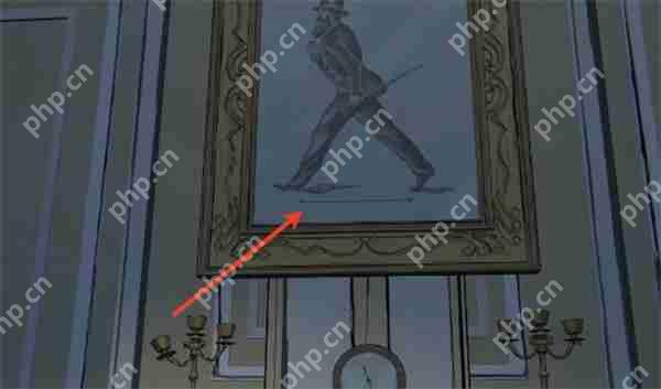 蓝途王子画室密室大揭秘:5 步破解隐藏保险箱终极指南插图5 蓝途王子画室密室大揭秘:5 步破解隐藏保险箱终极指南