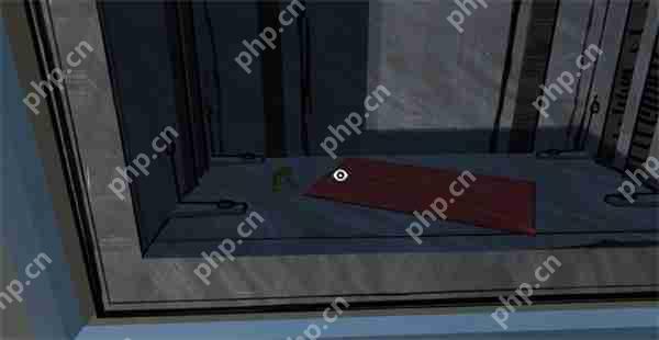 蓝途王子画室密室大揭秘:5 步破解隐藏保险箱终极指南插图7 蓝途王子画室密室大揭秘:5 步破解隐藏保险箱终极指南