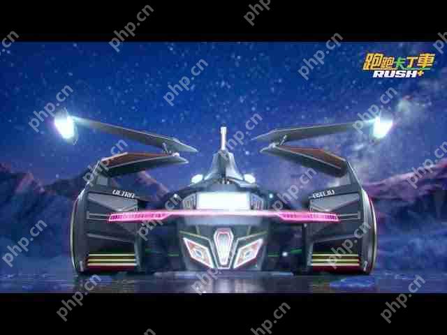 《跑跑卡丁车 RUSH+》S32 赛季「童话时光」登场 全新赛道、赛车、车手大集合插图2 《跑跑卡丁车 RUSH+》S32 赛季「童话时光」登场 全新赛道、赛车、车手大集合