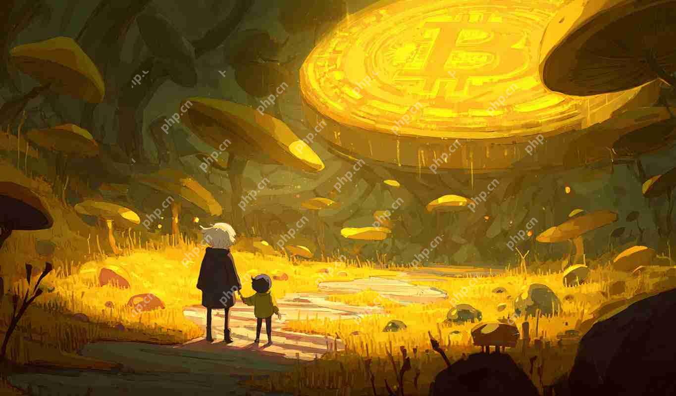 Bitwise Cio Matt Hougan说，比特币（BTC）处于其自然进化的下一阶段。