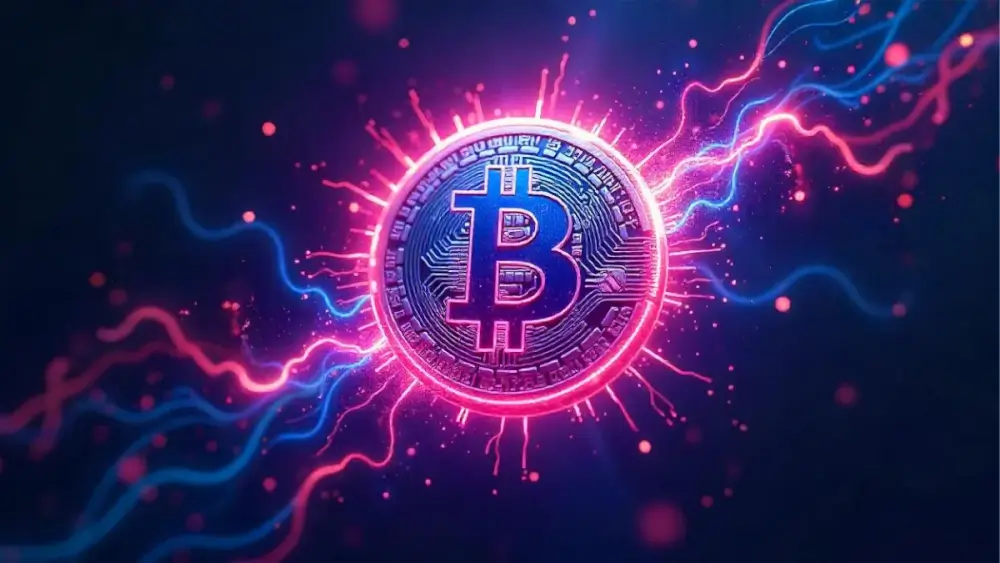 综合波动率指数分析说，在积累阶段的比特币市场