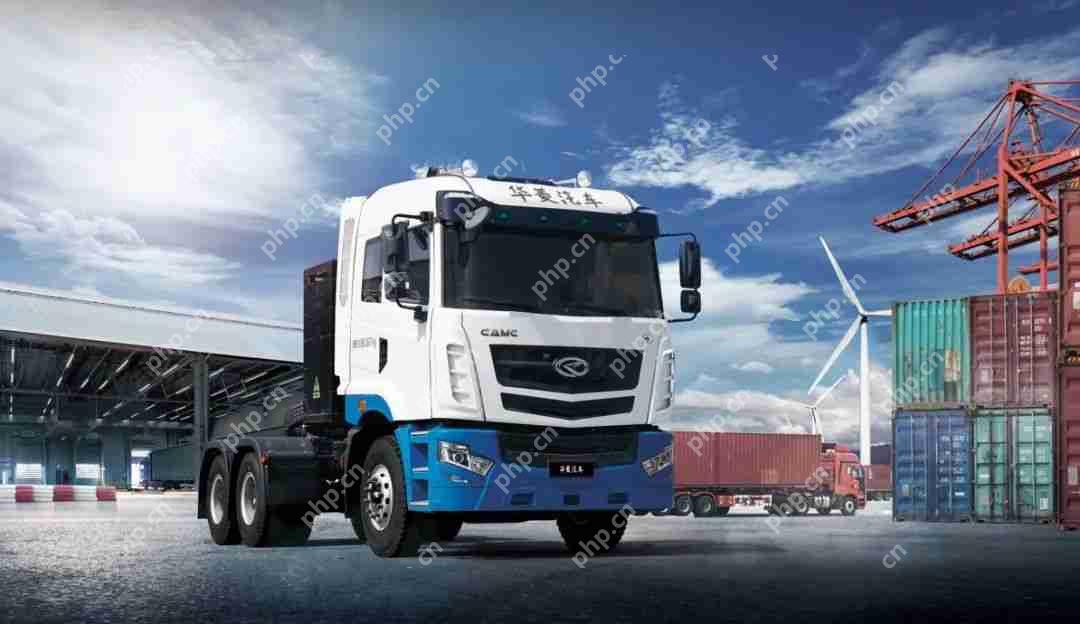 汉马科技4月货车产销量同比双增，产销增幅同比均超50%