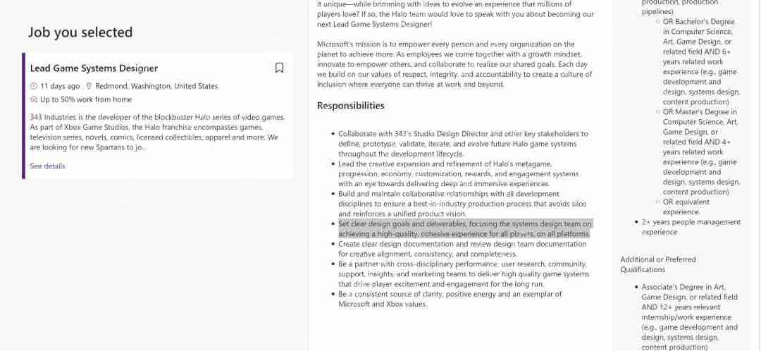 《光环》系列下一个正统游戏有望登陆PS5