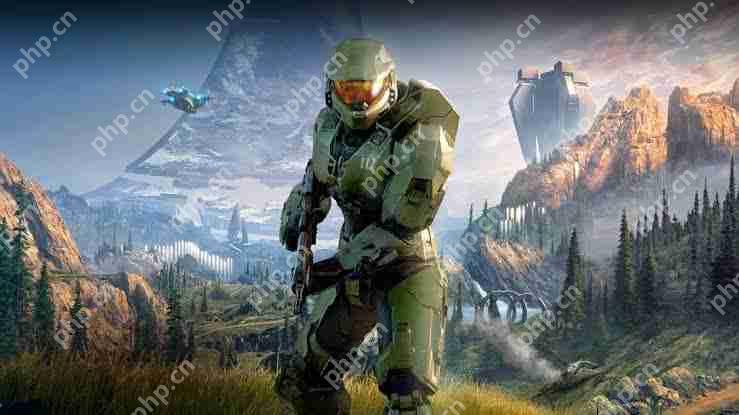 《光环》系列下一个正统游戏有望登陆PS5