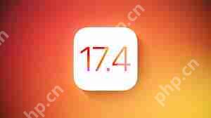 iOS17.4正式版有哪些新功能
