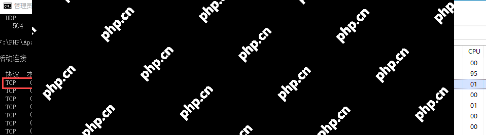 解决Windows10下80端口被PID为4的System占用的问题