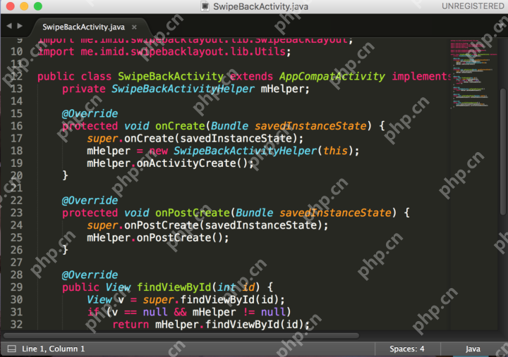 应用开发平台有哪些?软件开发工具插图3 应用开发平台有哪些?软件开发工具