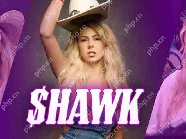 Haliey Welch是名为“ Hawk Tuah Girl”的病毒星星，就围绕$ Hawk Meme Coin Coin的争议开放