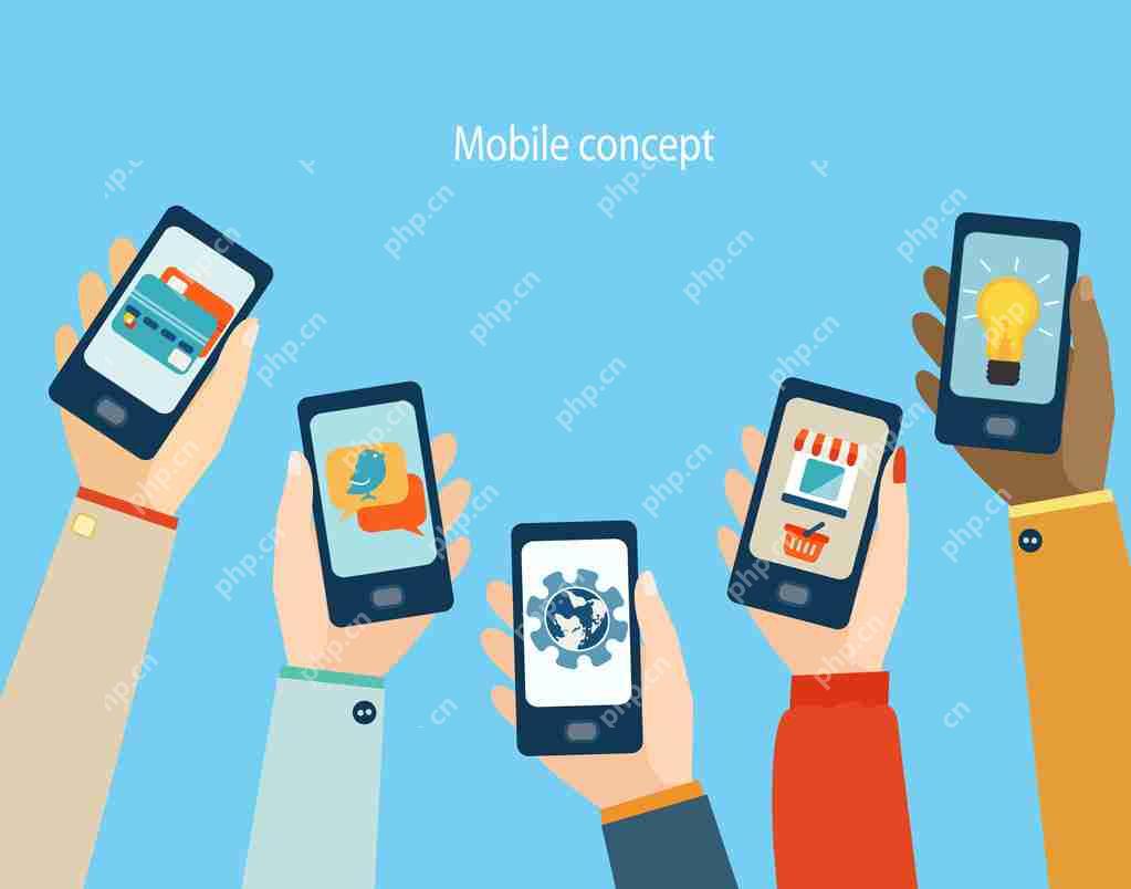 android app开发入门:安卓应用开发环境搭建、框架、语言有哪些?插图 android app开发入门:安卓应用开发环境搭建、框架、语言有哪些?