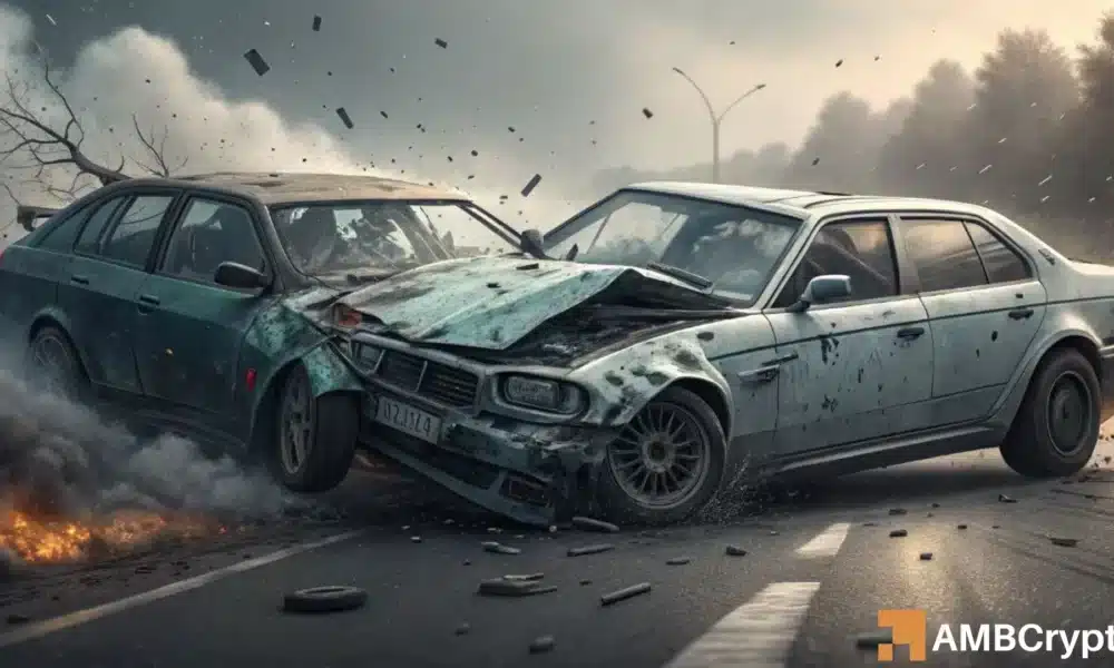 弗洛基（Floki）面临着一个月上升的风险，价格下降了一个月，并获得40％