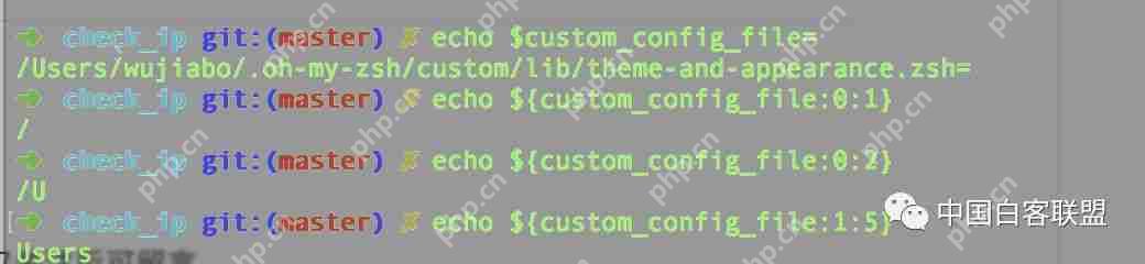 绕过黑名单的命令执行tips(二)