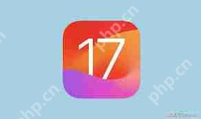 iOS17.2键盘更新详解