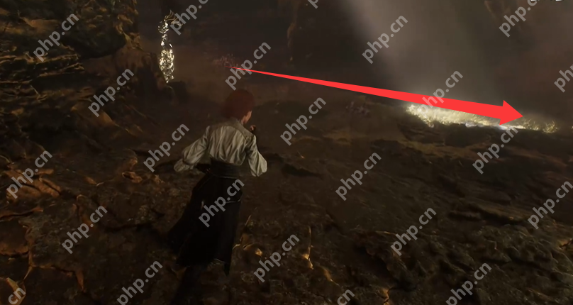 光与影33号远征队全日志收集 44号远征队日志位置插图 光与影33号远征队全日志收集 44号远征队日志位置