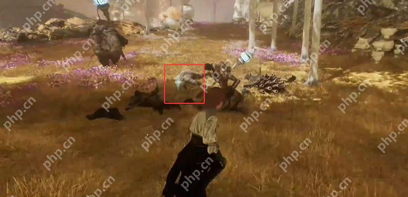 光与影33号远征队全日志收集 44号远征队日志位置插图2 光与影33号远征队全日志收集 44号远征队日志位置