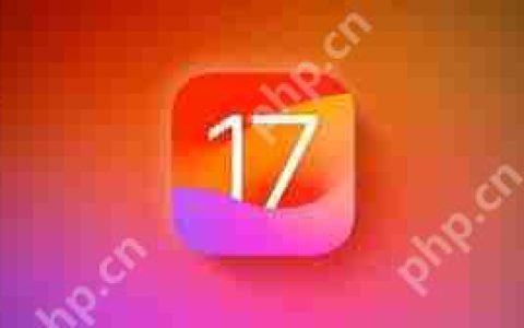 iOS17.4RC版升级体验如何