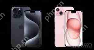 iOS18支持哪些设备