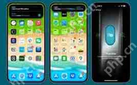 iOS17.2 RC版有哪些更新