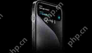 iOS17.2 iPhone15Pro如何用操作按钮翻译