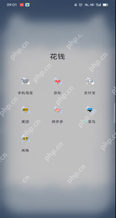 支付宝违章怎么查询