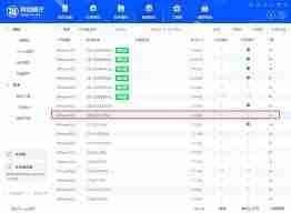iOS18关闭验证通道