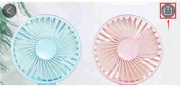 拼多多怎么保存商品宣传视频