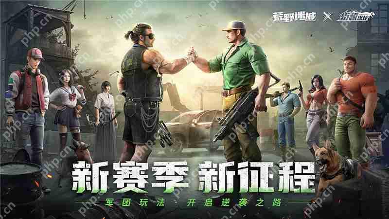 荒野迷城代币获得方法插图 荒野迷城代币获得方法