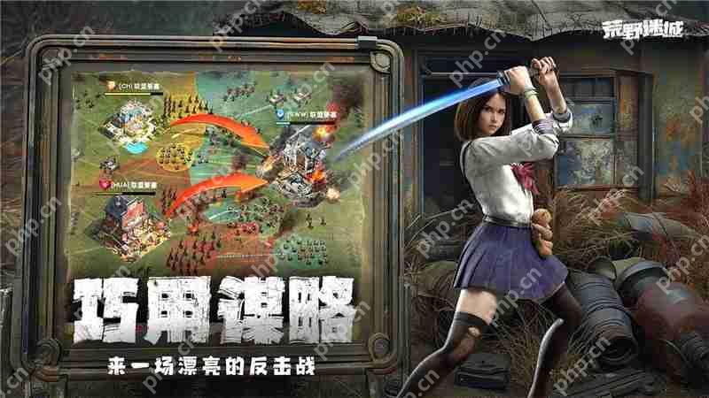 荒野迷城代币获得方法插图1 荒野迷城代币获得方法