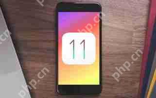 iPhone15如何屏蔽系统更新插图 iPhone15如何屏蔽系统更新