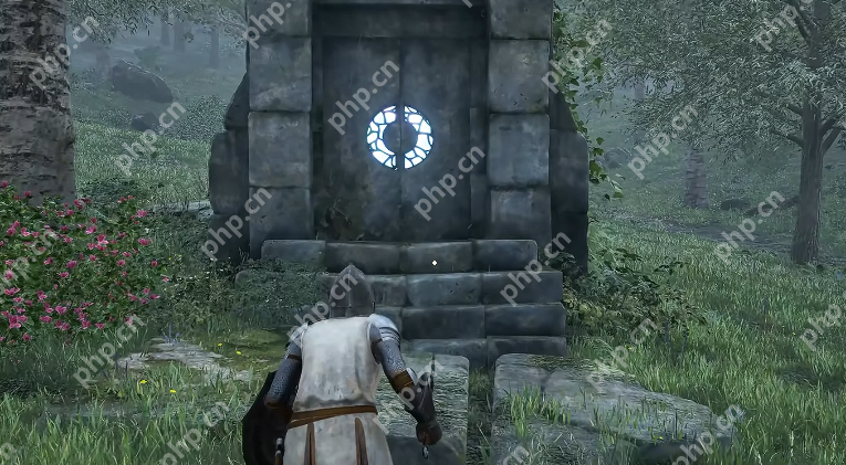 上古卷轴4重制版暗影剑怎么获得