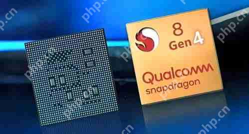 骁龙8gen4处理器是多少纳米工艺