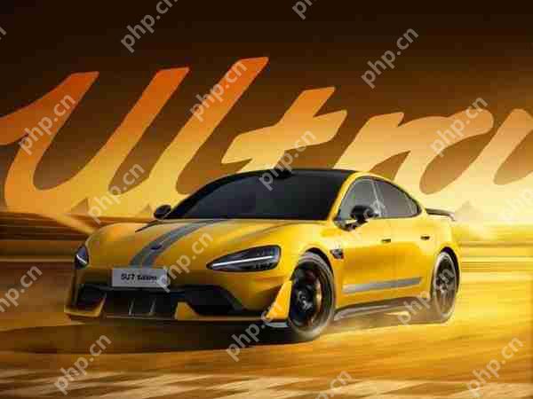 曝小米补偿被锁马力SU7 Ultra车主：洗车机+5000积分