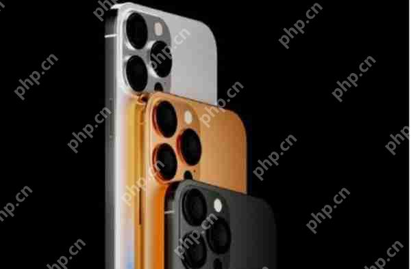 苹果手机支持高刷的机型有哪些