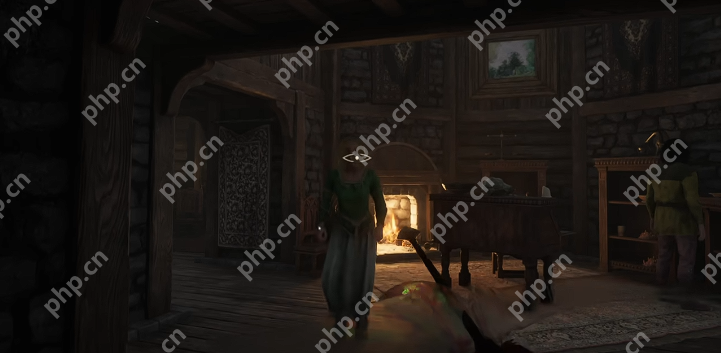 上古卷轴4重制版黑暗兄弟会任务一览