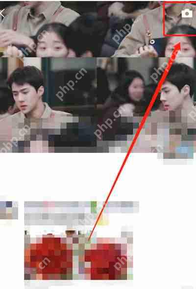 微信朋友圈怎么发纯文字的朋友圈插图1 微信朋友圈怎么发纯文字的朋友圈