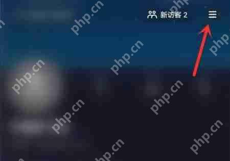 抖音查看注册时间方法